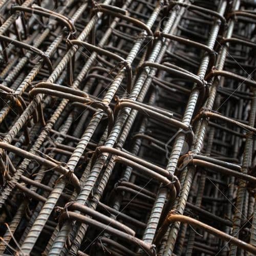 Aceros para la construcción