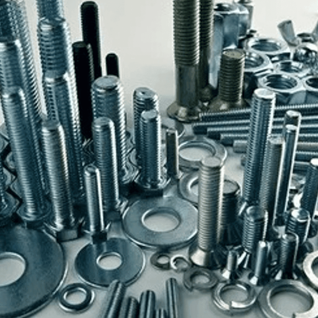 Aceros al carbón
Aceros inoxidables