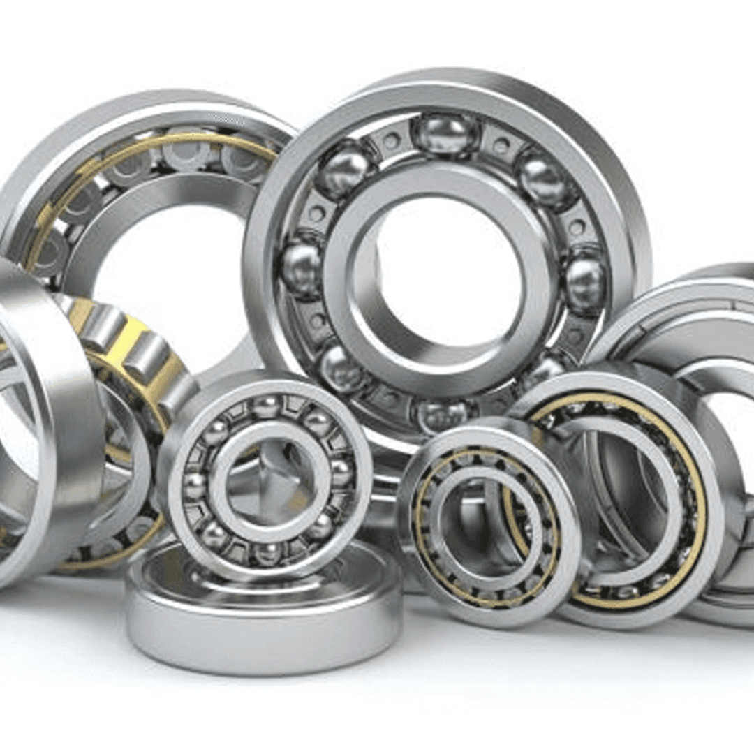 Motores
Chumaceras
Baleros
Coples
Cadenas
Bandas