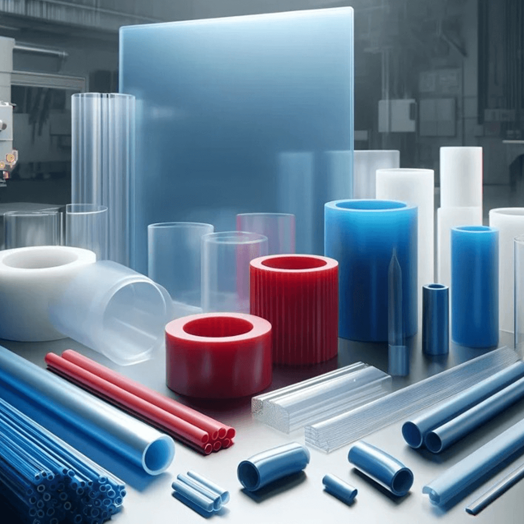 Nylamid
Nylacero
Fibra G10
Acetal